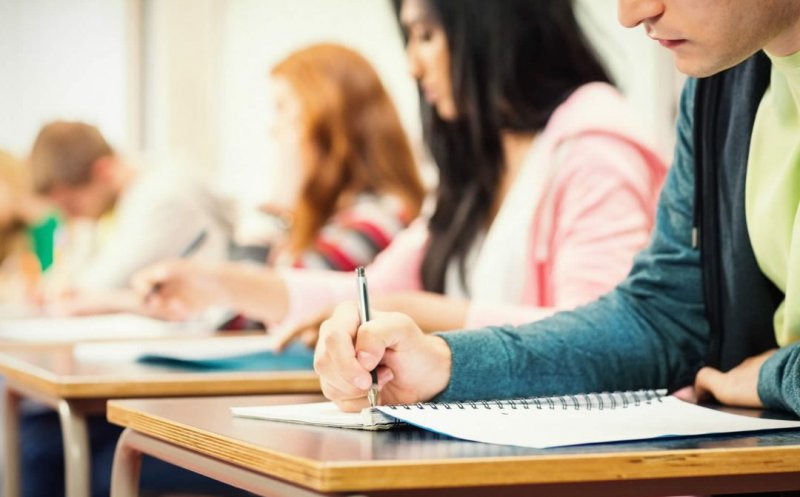 Ultima zi de înscriere la BAC 2024, sesiunea de vară / Când încep probele