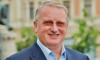 Remus Lăpușan, candidat PSD pentru Consiliul Județean Cluj: În 9 iunie, resetăm județul Cluj! (P)
