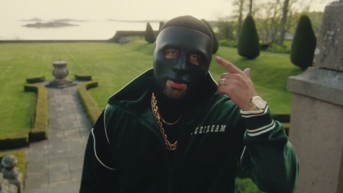Doliu în lumea muzicii! Celebrul rapper C.Gambino a fost împușcat mortal