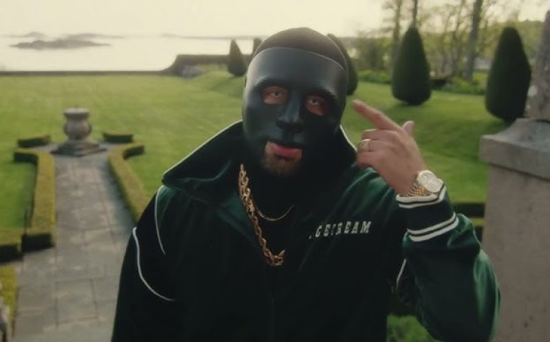 Doliu în lumea muzicii! Celebrul rapper C.Gambino a fost împușcat mortal