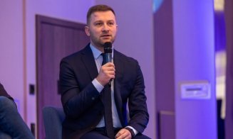 Primarul Floreștiului, gânduri la final de campanie electorală: „Eu nu am atacat pe nimeni, am venit doar cu lucruri pozitive şi constructive”