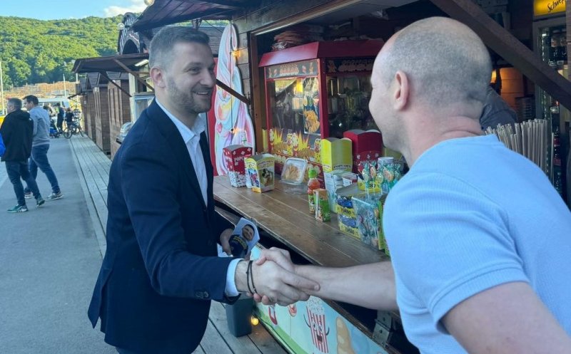 Primarul Pivariu, anunț important la ceas de seară: "Este investiția noastră în viitor"