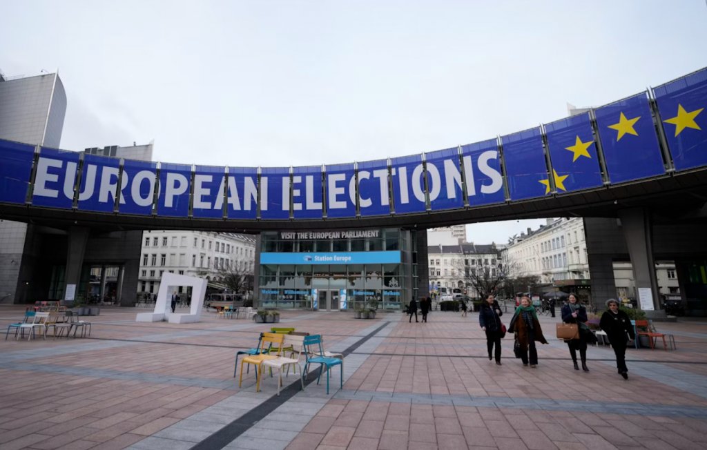 Alegeri Europarlamentare 2024 | 15 candidați pe un loc la scrutinul de duminică