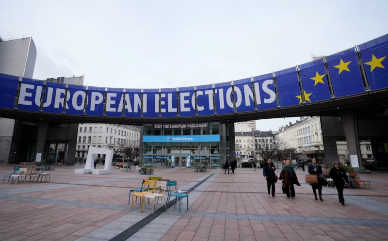 Alegeri Europarlamentare 2024 | 15 candidați pe un loc la scrutinul de duminică