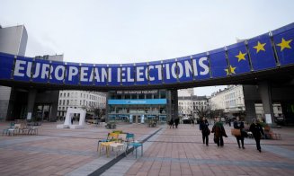 Alegeri Europarlamentare 2024 | 15 candidați pe un loc la scrutinul de duminică