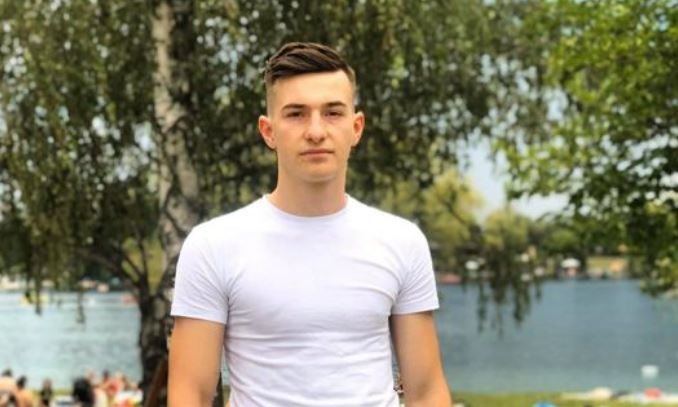 Cristian, tânărul român luat de viitură în Italia, încă de negăsit/ Imagini CUTREMURĂTOARE cu cei trei tineri încercând să se salveze
