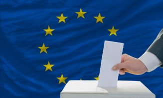 ALEGERI 2024 - Prezenţa la vot, în prima oră  - 2% / La secţiile din afara ţării, au votat la europarlamentare peste 4.000 de persoane