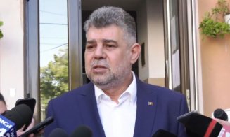 ALEGERI 2024. Ciolacu: Am votat pentru performanţă în administraţie, pentru o voce puternică şi unită în Parlamentul European