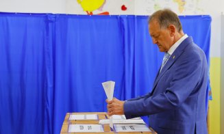 Cristian Matei: „Votul de astăzi este pentru viitor / Turda are un parcurs fără precedent pe drumul dezvoltării”