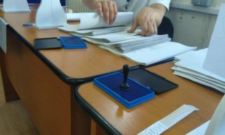 ALEGERI 2024 | Care este prezența la vot în comuna Florești