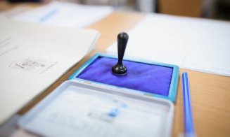 IPJ Cluj a deschis zece dosare penale în ziua alegerilor. Poliștii cercetează în cotinuare posibile fraude