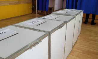 ALEGERI 2024. O oră până la închiderea urnelor! Prezența la vot până la ora 21.00/ Câți clujeni au fost la urne