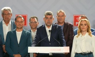 Marcel Ciolacu la EXIT-POLL: „PSD a câștigat alegerile” / „Vom putea lupta pentru Schengen terestru”