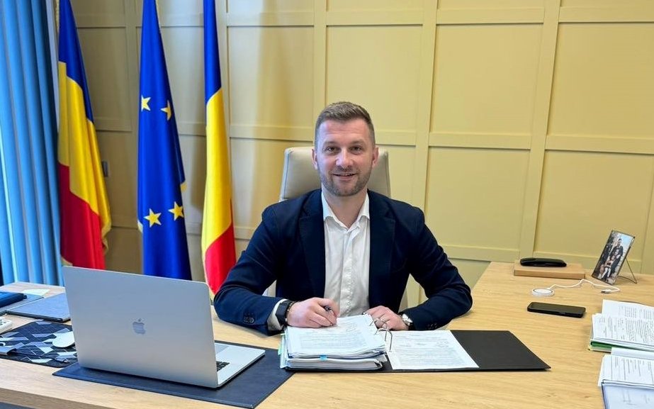 Bogdan Pivariu, victorie zdrobitoare la Florești