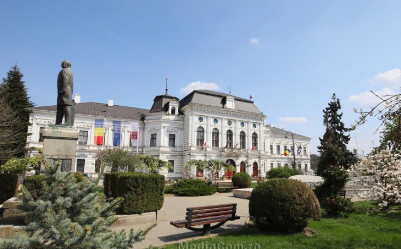 Rezultat strâns la Turda. Cine a câștigat primăria
