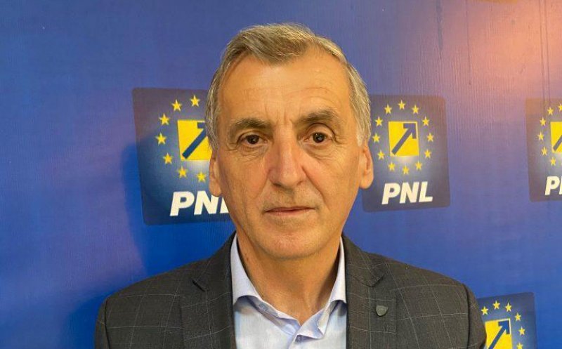 Dejul rămâne sub conducerea lui Costan Morar. Primarul PNL și-a adjudecat un nou mandat