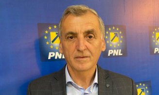 Dejul rămâne sub conducerea lui Costan Morar. Primarul PNL și-a adjudecat un nou mandat