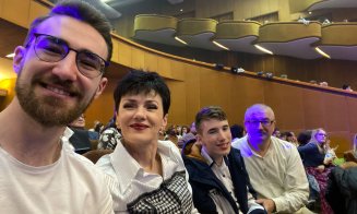 Salvează o inimă! Andrei își trăiește copilăria în scaunul cu rotile. Drumul spre vindecare costă 35.000 de euro