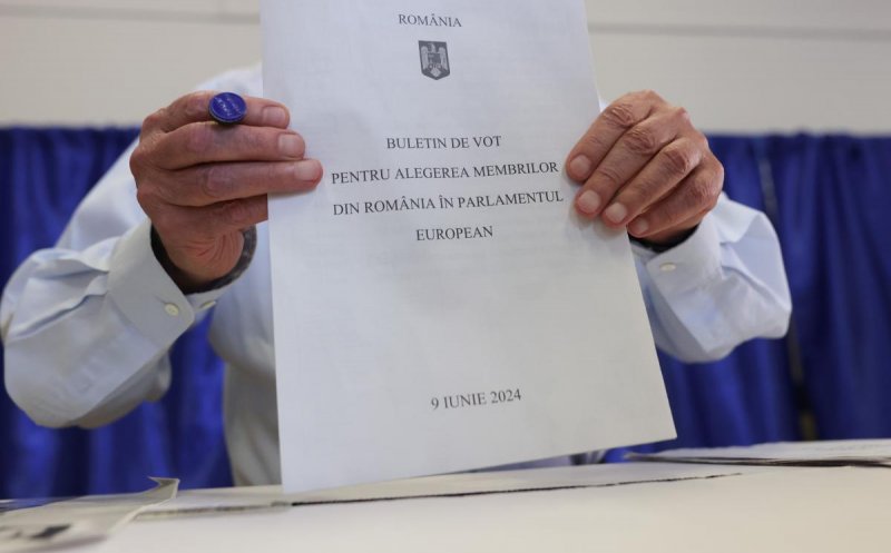 Cine sunt marii pierzători ai alegerilor europarlamentare. Şoşoacă şi Cioloş nu intră în PE