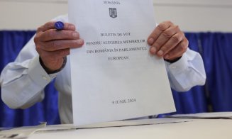 Cine sunt marii pierzători ai alegerilor europarlamentare. Şoşoacă şi Cioloş nu intră în PE