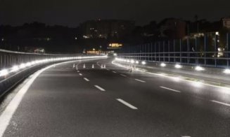 Atenție, dacă ai drumuri prin țară! Trafic restricţionat în nopţile următoare pe A2/ Rutele ocolitoare