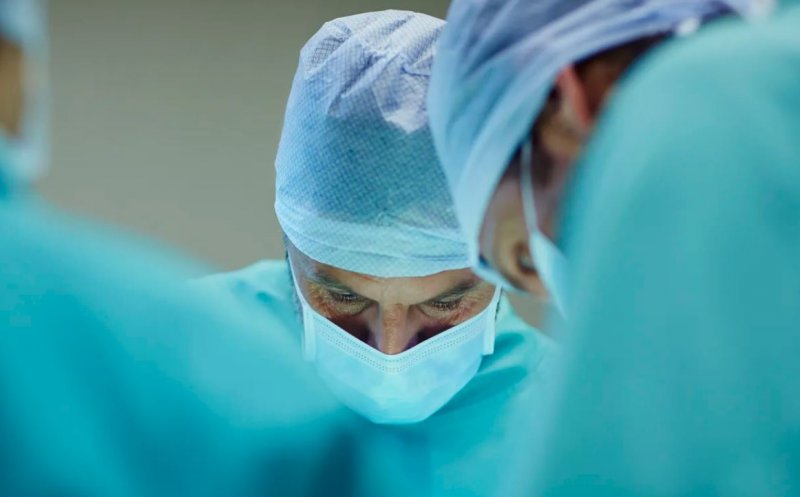 Descoperire care ajută la vizualizarea celulelor canceroase. E o "a doua pereche de ochi" pentru chirurgi