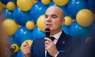 Rareş Bogdan, după alegeri: „Rezultatele confirmă că PNL rămâne principala forţă de dreapta a României”