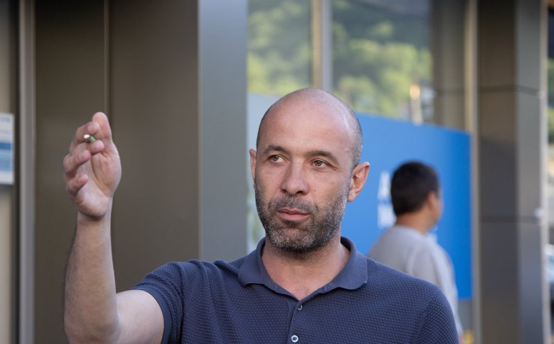 Sabin Sărmaș, primul mesaj după alegeri. „Voi fi cu ochii pe marile proiecte promise de Boc: centură, spital regional, metrou”