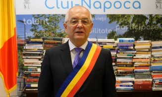 Emil Boc „Am fost și rămân un primar al tuturor clujenilor”