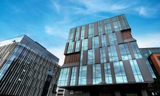 Vertiv are peste patruzeci de posturi disponibile pentru recrutare în Cluj