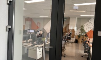 Vertiv are peste patruzeci de posturi disponibile pentru recrutare în Cluj