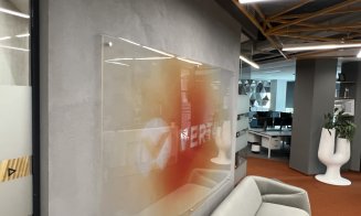Vertiv are peste patruzeci de posturi disponibile pentru recrutare în Cluj