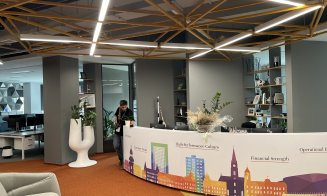 Vertiv are peste patruzeci de posturi disponibile pentru recrutare în Cluj