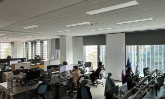 Vertiv are peste patruzeci de posturi disponibile pentru recrutare în Cluj