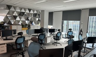 Vertiv are peste patruzeci de posturi disponibile pentru recrutare în Cluj