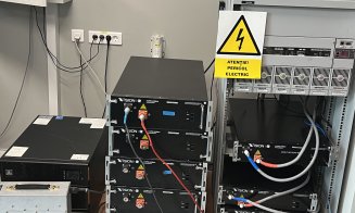 Vertiv are peste patruzeci de posturi disponibile pentru recrutare în Cluj