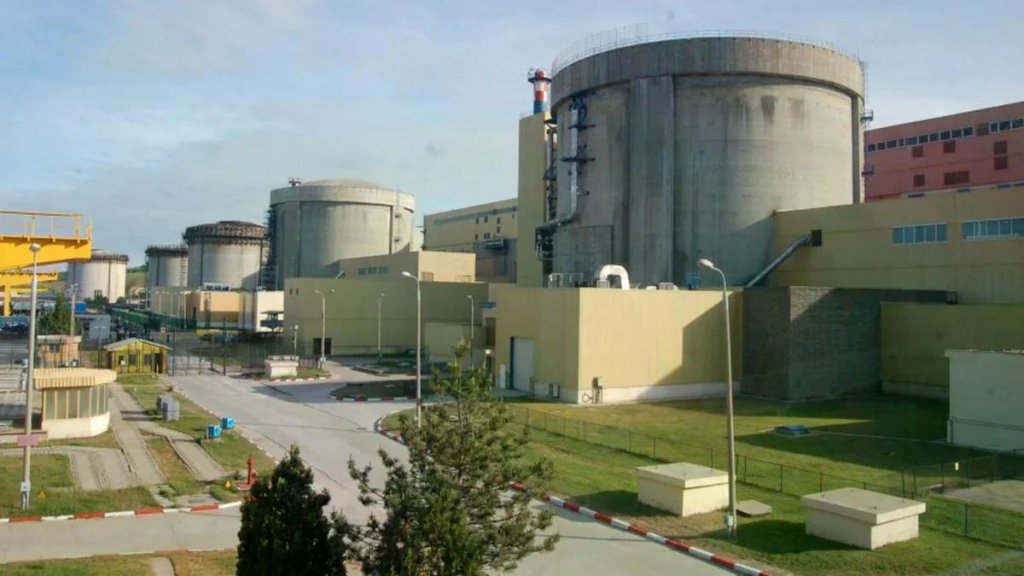 Ce s-a întâmplat la Centrala Nucleară de la Cernavodă. Personalul a fost evacuat de urgență