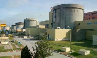 Ce s-a întâmplat la Centrala Nucleară de la Cernavodă. Personalul a fost evacuat de urgență