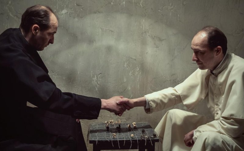 Ziua Maghiară la TIFF - filme în premieră și cineaști invitați