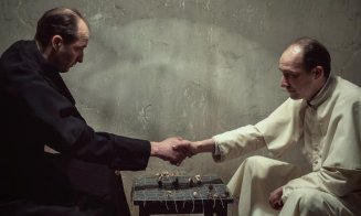 Ziua Maghiară la TIFF - filme în premieră și cineaști invitați