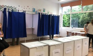 Alegeri locale 2024 |Rezultate finale provizorii la Primăria și Consiliul Local Cluj-Napoca
