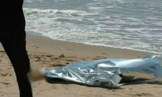 Șofer român de TIR, găsit mort și fără un braț pe o plajă din Italia. Era dispărut de 6 zile