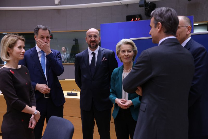 Alegeri Europarlamentare 2024 | Cine va conduce Uniunea Europeană în următorii ani