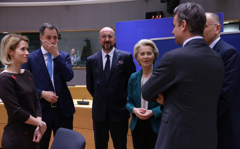 Alegeri Europarlamentare 2024 | Cine va conduce Uniunea Europeană în următorii ani