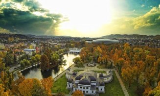 Sute de firme străine înmatriculate înainte de sărbători. Câte au deschis/închis la Cluj