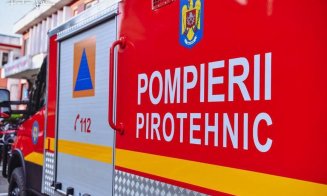 Cluj: Muniție neexplodată găsită la Nicula. Au intervenit pirotehniștii