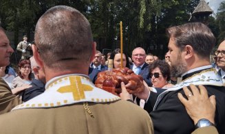 Cum a fost marcată Ziua Eroilor la Cluj-Napoca