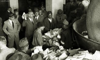 Antisemitism în Clujul celui de Al Doilea Război Mondial