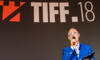 START, TIFF 2024! Gala de deschidere, deseară, în Piața Unirii