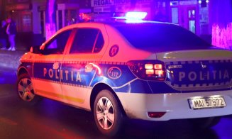Moarte misterioasă în Mănăștur. Un bărbat a decedat subit după ce a coborât din mașină / Poliția face cercetări